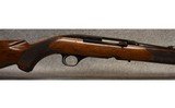 Winchester ~ Model 100 ~ .308 Winchester - 3 of 11