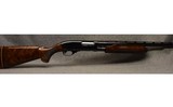 Remington ~ Wingmaster 870TC ~ 12 Gauge