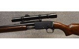 Remington ~ 121 Fieldmaster ~ .22 S/L/LR - 6 of 11