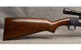 Remington ~ 121 Fieldmaster ~ .22 S/L/LR - 2 of 11