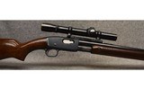 Remington ~ 121 Fieldmaster ~ .22 S/L/LR - 3 of 11