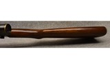 Remington ~ 121 Fieldmaster ~ .22 S/L/LR - 11 of 11