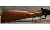 Marlin ~ Model Golden-39M ~ .22 S/L/LR - 2 of 10