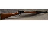Marlin ~ Model Golden-39M ~ .22 S/L/LR - 1 of 10