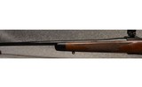 Ruger ~ M77 Mark II ~ .257 Roberts - 7 of 12