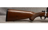 Ruger ~ M77 Mark II ~ .257 Roberts - 2 of 12
