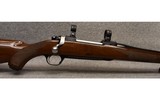 Ruger ~ M77 Mark II ~ .257 Roberts - 3 of 12
