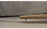 Tikka ~ T3X ~ 6.5 Creedmoor - 7 of 9