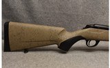 Tikka ~ T3X ~ 6.5 Creedmoor - 2 of 9
