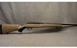 Tikka ~ T3X ~ 6.5 Creedmoor - 1 of 9