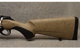 Tikka ~ T3X ~ 6.5 Creedmoor - 5 of 9