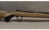 Tikka ~ T3X ~ 6.5 Creedmoor - 3 of 9