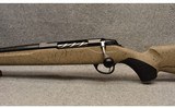 Tikka ~ T3X ~ 6.5 Creedmoor - 6 of 9