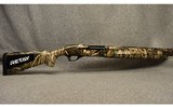 Retay ~ Masai Mara ~ 12 Gauge