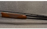 Ruger ~ Red Label ~ 12 Gauge - 4 of 12