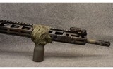 Ruger ~ AR-556 ~ .5.56 Nato - 4 of 7