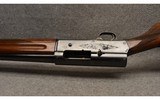 Browning ~ Light Twelve ~ 12 Gauge - 12 of 12