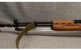 Zastava ~ SKS ~ 7.62x39mm - 8 of 9