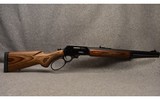 Marlin ~ Model 1895 GBL ~ .45-70 Government - 1 of 11