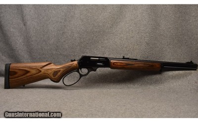 Marlin ~ Model 1895 GBL ~ .45-70 Government