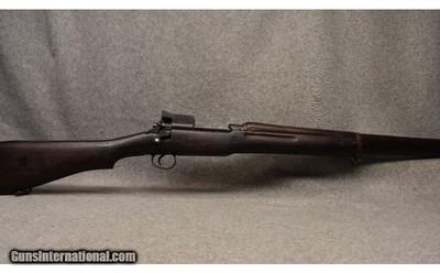 Enfield Pattern ~ 1914 ~ .303 British