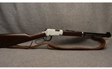 Henry Repeating Arms ~ Ducks Unlimited HOO1DU19 ~ .22 Short, Long, Long Rifle