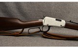 Henry Repeating Arms ~ Ducks Unlimited HOO1DU19 ~ .22 Short, Long, Long Rifle - 3 of 9