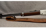 Henry Repeating Arms ~ Ducks Unlimited HOO1DU19 ~ .22 Short, Long, Long Rifle - 7 of 9