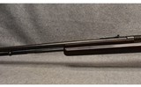 J.C. Higgins ~ Model 101.16 ~ .22 short, Long, Long Rifle - 7 of 8