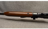 Remington ~ Speedmaster Model 552 ~ .22 Short, Long, Long rifle - 8 of 8