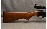 Remington ~ Speedmaster Model 552 ~ .22 Short, Long, Long rifle - 2 of 8