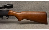 Remington ~ Speedmaster Model 552 ~ .22 Short, Long, Long rifle - 5 of 8