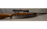 Browning ~ A-Bolt Medallion ~ 7mm Remington Magnum