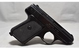 Bryco Jennings ~ Model J-22 ~ .22 Long Rifle - 1 of 2