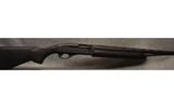 Remington ~ Model 11-87 Sportsman ~ 20 Gauge