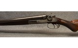 Remington ~ Model 1889 ~ 12 Gauge - 5 of 8