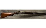 Remington ~ Model 1889 ~ 12 Gauge - 1 of 8