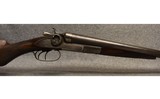 Remington ~ Model 1889 ~ 12 Gauge - 3 of 8