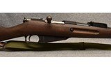Mosin-Nagant ~ Finnish P-26 ~ 7.62x54R - 3 of 11