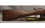 Mosin-Nagant ~ Finnish P-26 ~ 7.62x54R - 2 of 11