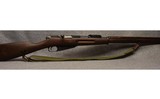 Mosin-Nagant ~ Finnish P-26 ~ 7.62x54R - 1 of 11