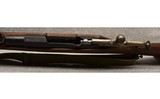 Mosin-Nagant ~ Finnish P-26 ~ 7.62x54R - 11 of 11