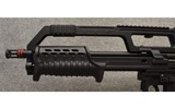 Hatsan Arms ~ Escort BullTac - 7 of 7