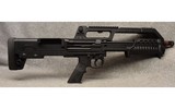 Hatsan Arms ~ Escort BullTac - 1 of 7