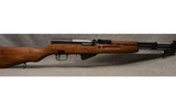 Yugo ~ Model 59/66 ~ 7.62x39