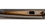 Ruger ~ 77/22 ~ .22 Long Rifle - 8 of 11
