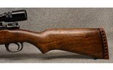 Mauser ~ Sporterized Mauser - 5 of 9
