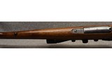 Mauser ~ Sporterized Mauser - 8 of 9