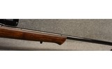 Mauser ~ Sporterized Mauser - 4 of 9