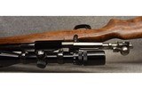 Mauser ~ Sporterized Mauser - 9 of 9
